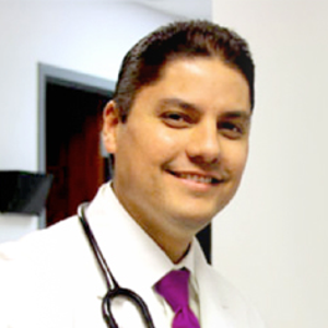 J. Gabriel Guajardo, MD