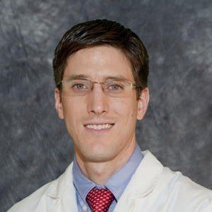 Jordan Whatley, MD