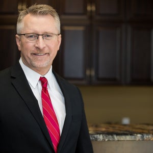 Richard A. Stanley, DMD