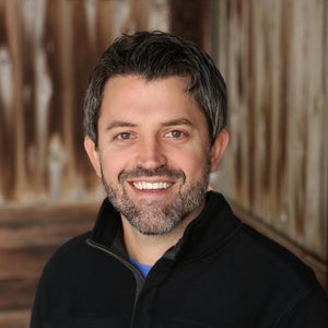 Ryan J. McCall, DDS