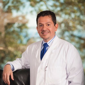 Mauricio J. Castellon, MD