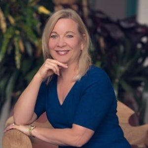 Judith B. Lavrich, MD