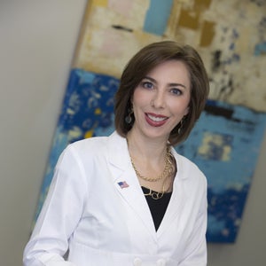 Catherine Tisdall, MD