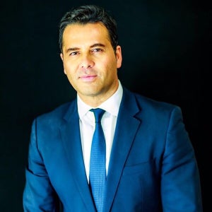 Marco Gonzalez, MD, Cosmetic Plastic Surgeon El Paso