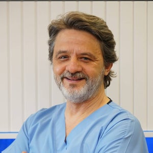 blured Tunc Berge, MSc - Account Suspended