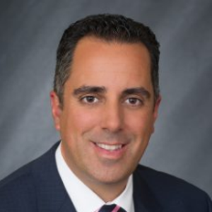 James Bonheur, MD