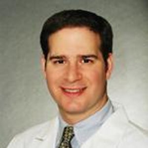 Greg Morganroth, MD