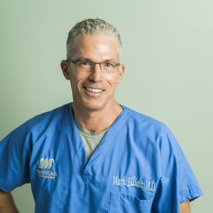 Mark Elliott, MD