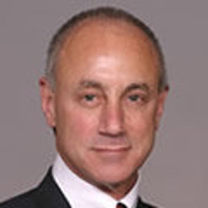 Alan Gold, MD