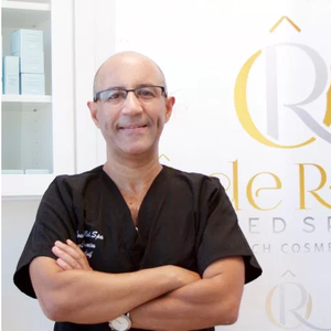 Ahmed Assif, MD