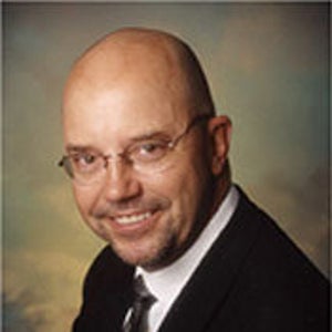 Chris R. Crawford, MD