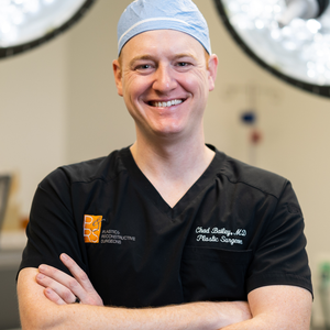 Chad Bailey, MD