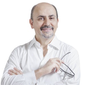 Pietro Palma, MD, FACS