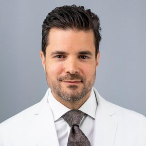 Mirko Gilardino, MD, FRCSC, FACS