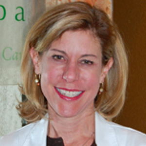 blured Lisa Jenks, MD