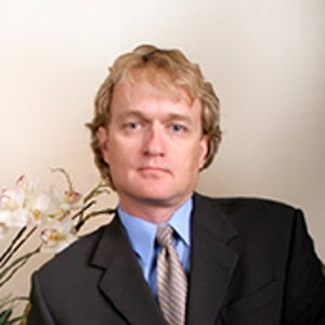 Bradley P. Mudge, MD