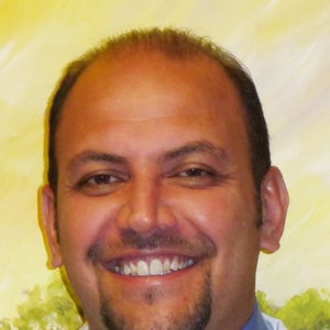 Gerry J. Casazza, DMD