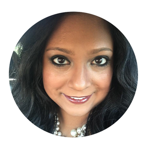 Suzanna Chatterjee, MD