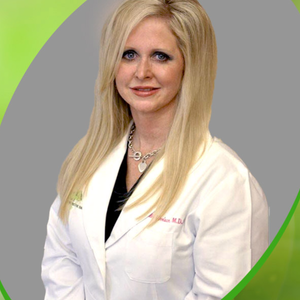 Candis Lovelace, MD