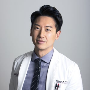 Donald B. Yoo, MD, FACS Reviews, Before And After Photos, Answers ...