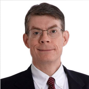Eric Elwood, MD