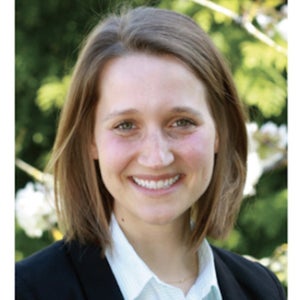 blured Molly McIntosh, DDS