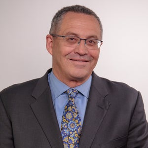 Francisco Canales, MD