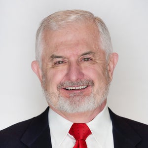 Bill Johnson, MD