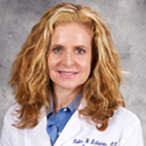 Robin B. Scheiner, MD