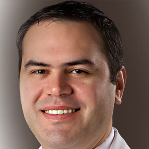 Maxim Pekarev, MD