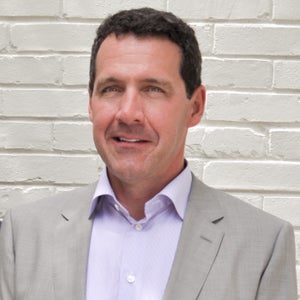 Nicholas Sieveking, MD