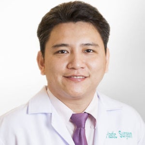 Boonchai Taweerattanasil, MD