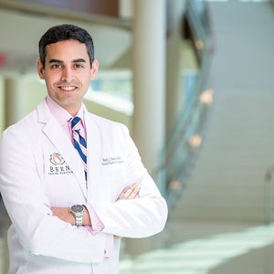Mark Been, MD
