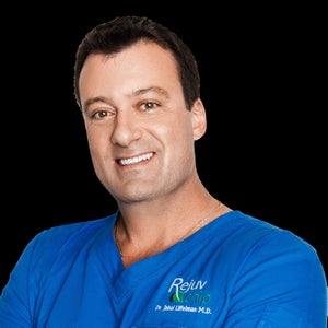 Jabal Uffelman, MD