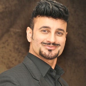 Bob Khanna, BDs