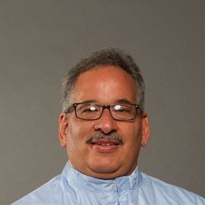 Frank Morrone, DDS