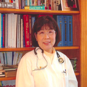 Susan Hyun, MD
