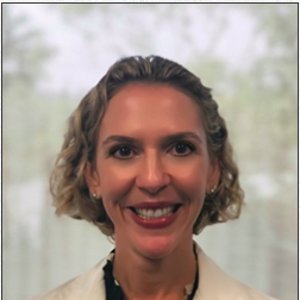 blured Sari Fien, MD