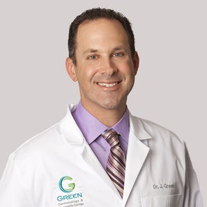 Jason Green, DO