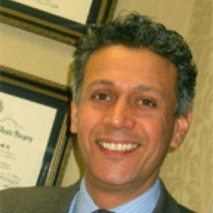 blured Norman Bakshandeh Day, MD, FACS