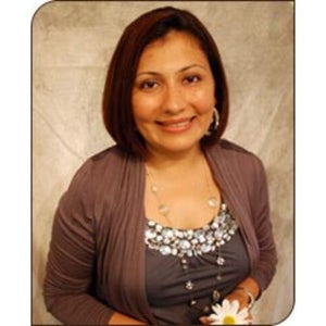 blured Rina Kotecha, DMD