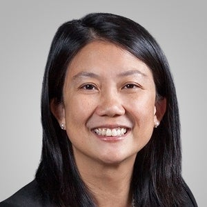 Deborah Yu, MD