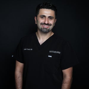Radbeh Torabi, MD