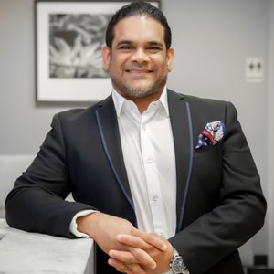 Christopher Walker, MD (emergency restrictions)