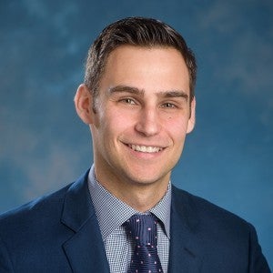 Justin Gordon, MD
