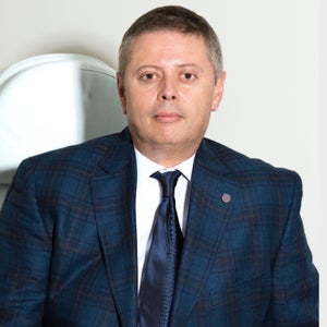 Sergey Voskin, MD