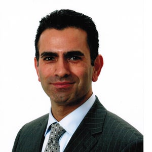 Reza Mirali, MD, MBA, FACS