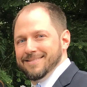 Matthew Stanizzi, MD