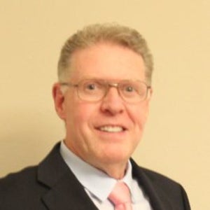Michael Barber, MD