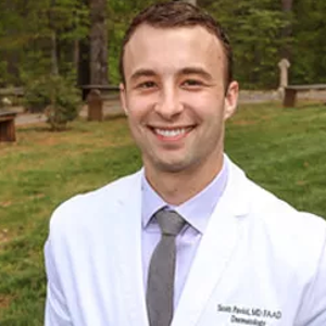 Scott Paviol, MD